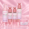 PurrrSkn Full Routine bundle with all five core products